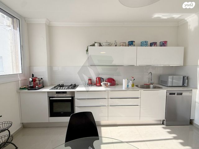 דירה, תכנית ל', למד, תל אביב יפו