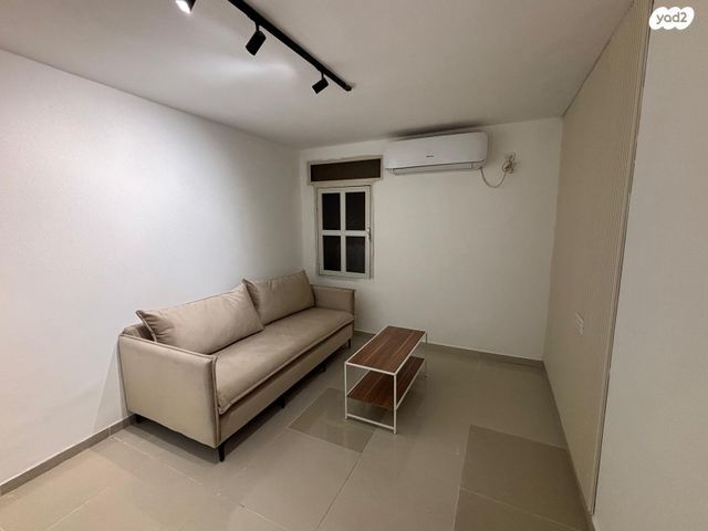 דירה, שכונה א', באר שבע