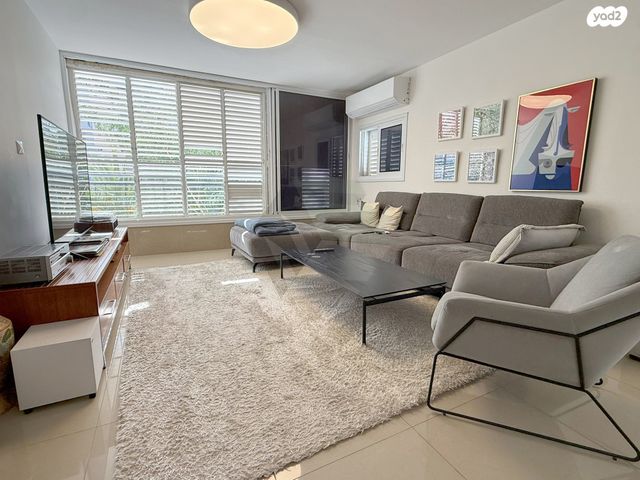 דירה, תכנית ל', למד, תל אביב יפו