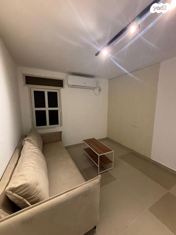 דירה, שכונה א', באר שבע