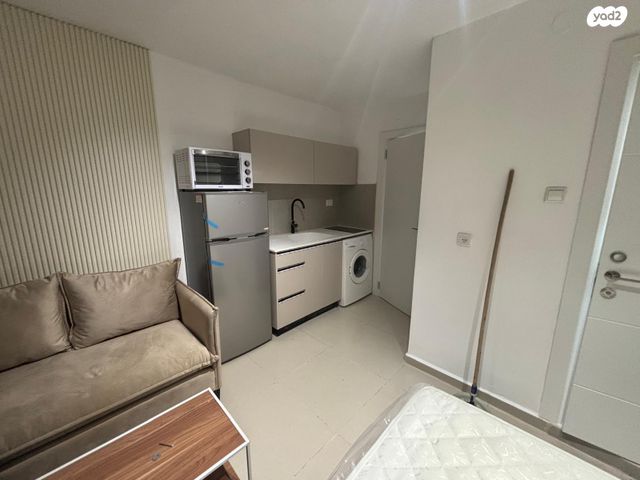 דירה, שכונה א', באר שבע