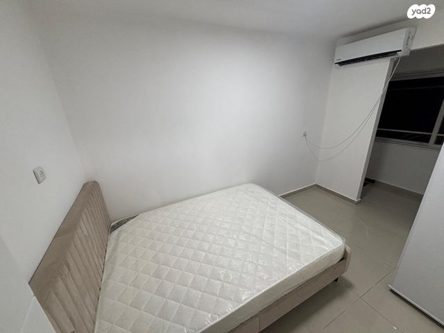 דירה, שכונה א', באר שבע