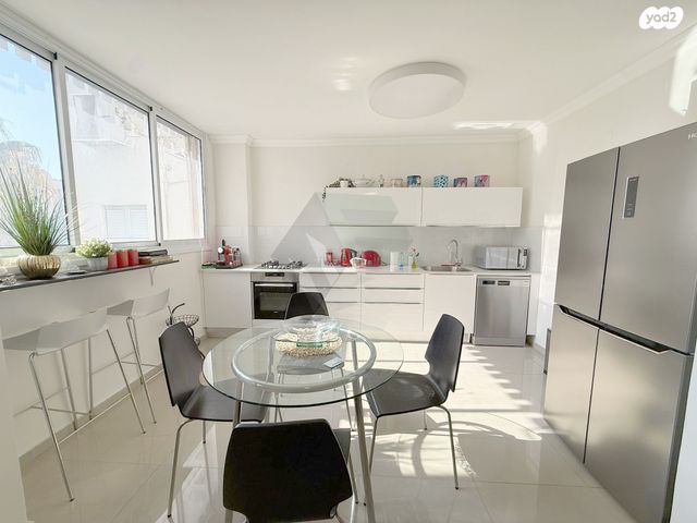 דירה, תכנית ל', למד, תל אביב יפו