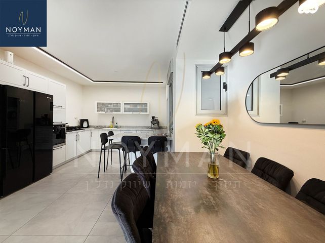 דירה, הרב שלום איפרגן 7, קרית השרון, נתניה