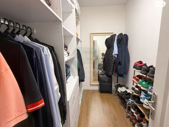 דירה, תכנית ל', למד, תל אביב יפו