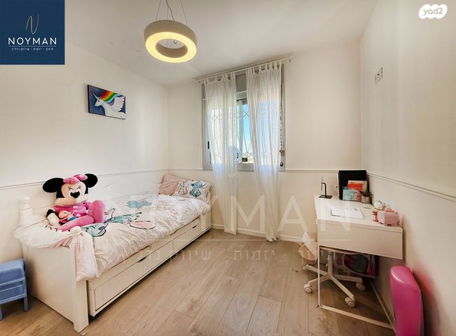 דירה, הרב שלום איפרגן 7, קרית השרון, נתניה