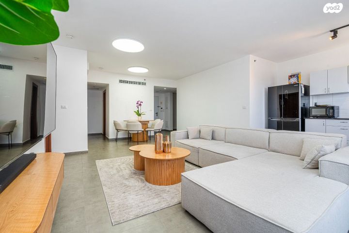 דירה, השיקמים, נוף ים - מע"ר, אור עקיבא