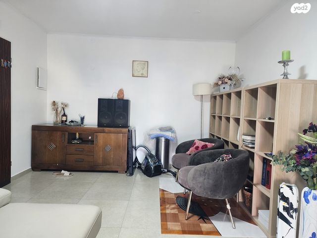 דירה, מנחם דונקלבלום, שכונה ו', באר שבע