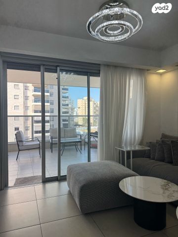 דירה, יצחק רבין, קרית רבין, חולון