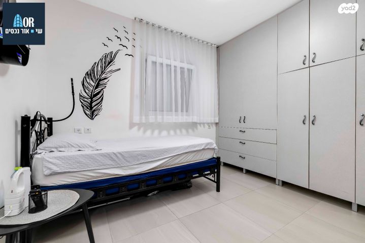 דירה, דקר, גני יער, לוד