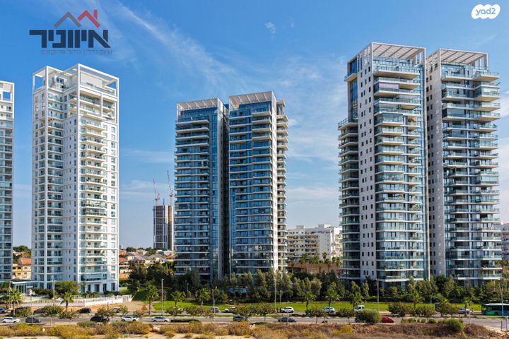 גג/ פנטהאוז, גבעת אולגה, חדרה