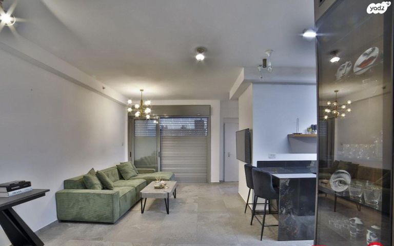 דירה, זלמן ארן, נאות רחל, חולון