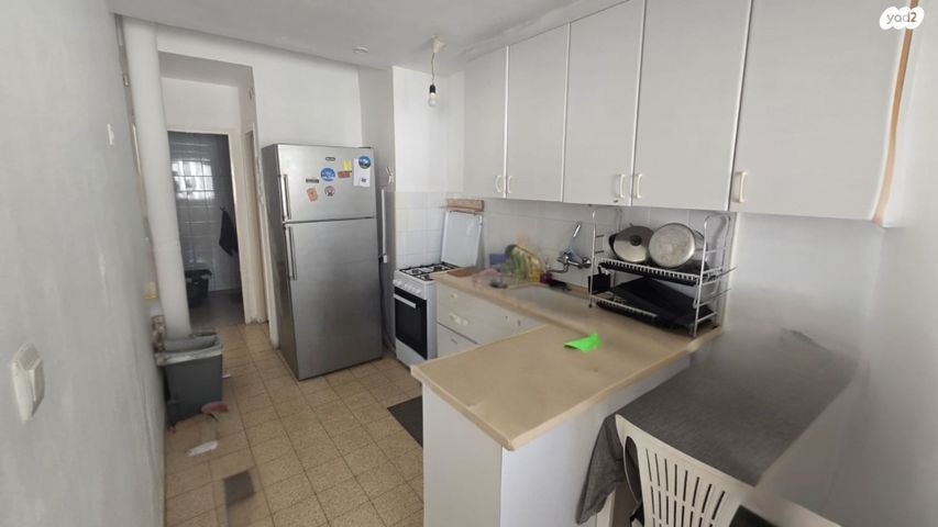 דירה, עין עבדת 5, מגדל המים, מצפה רמון