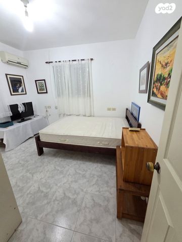 בית פרטי/ קוטג', הר רמון, באר שבע