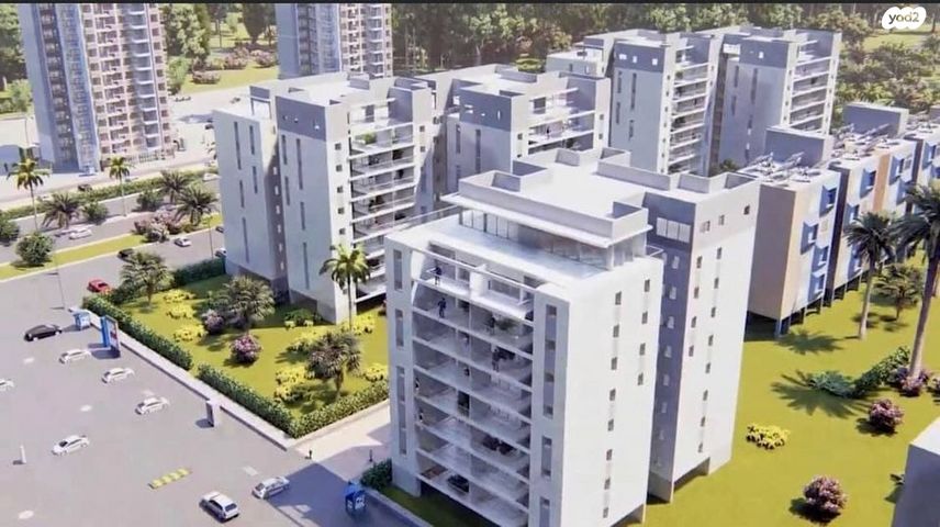 דירה, אריאל שרון 1, ברנע, אשקלון