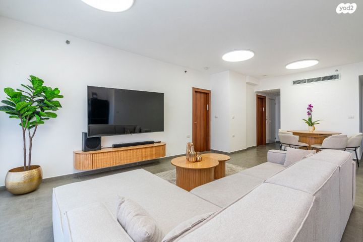 דירה, השיקמים, נוף ים - מע"ר, אור עקיבא