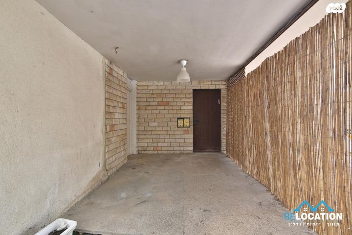 דירה, אלי כהן 5, קרית חיים מזרחית, חיפה