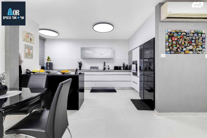 דירה, דקר, גני יער, לוד