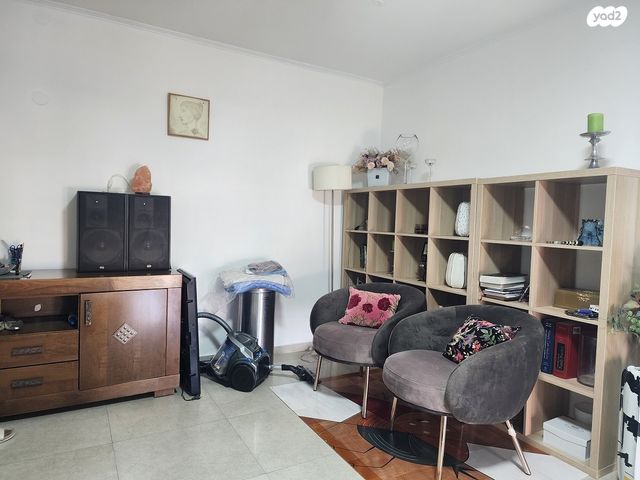 דירה, מנחם דונקלבלום, שכונה ו', באר שבע