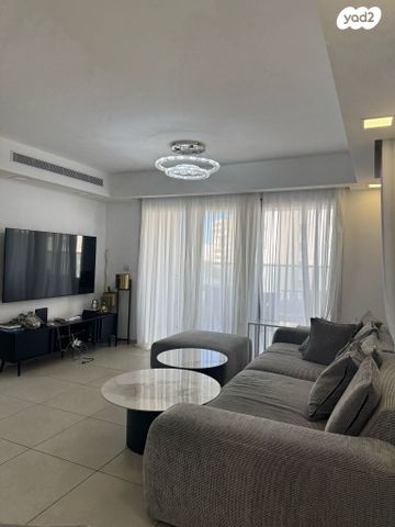 דירה, יצחק רבין, קרית רבין, חולון