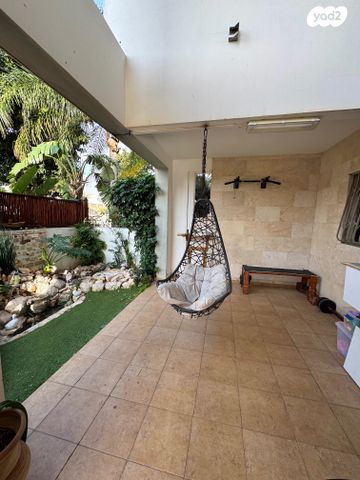 דירת גן, יצחק בן צבי, אפרידר, אשקלון