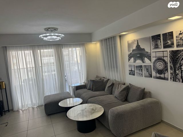 דירה, יצחק רבין, קרית רבין, חולון