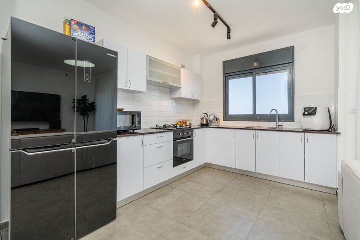 דירה, השיקמים, נוף ים - מע"ר, אור עקיבא