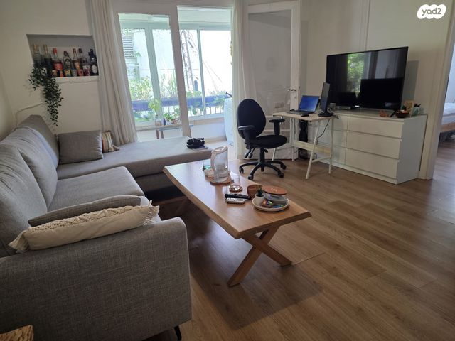 דירה, יהל"ל, הצפון הישן - צפון, תל אביב יפו