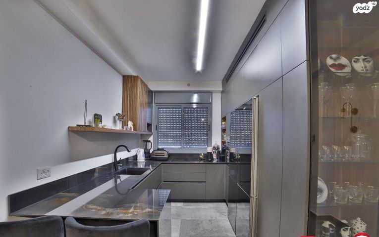 דירה, זלמן ארן, נאות רחל, חולון