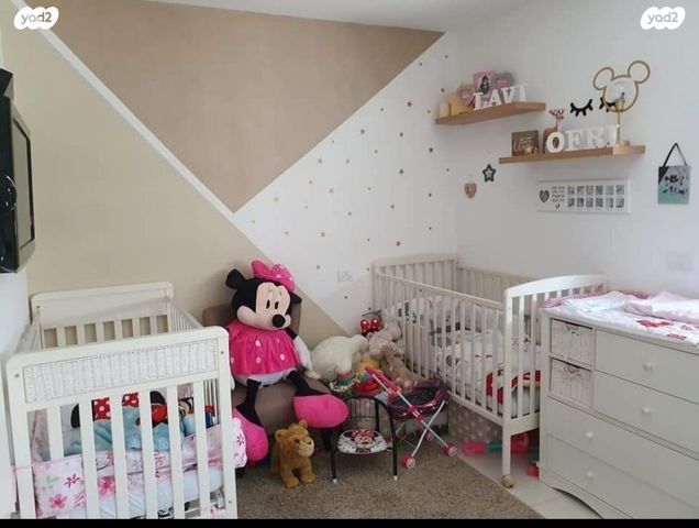 גג/ פנטהאוז, אריאל שרון 1, ברנע, אשקלון