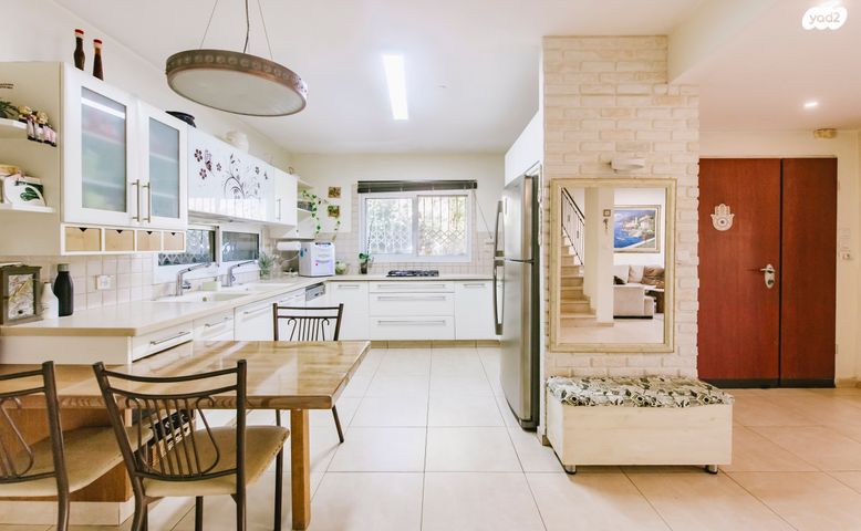 דו משפחתי, הדר גנים, פתח תקווה