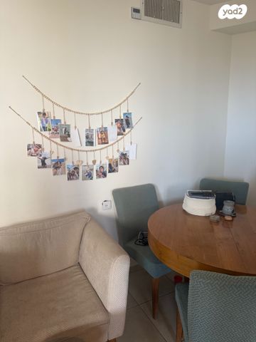 דירה, ארזי הלבנון 22, עין הים, חדרה