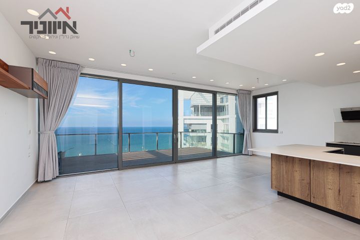 גג/ פנטהאוז, גבעת אולגה, חדרה