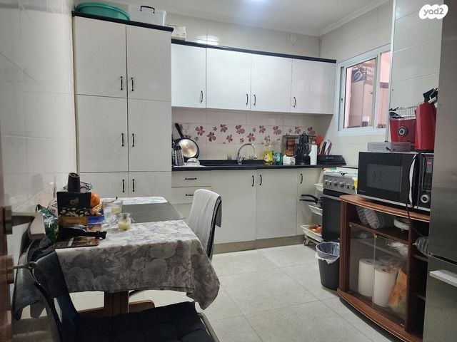 דירה, מנחם דונקלבלום, שכונה ו', באר שבע