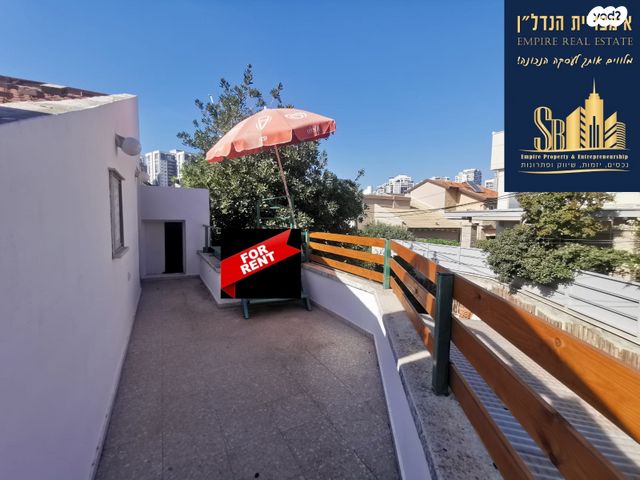 בית פרטי/ קוטג', גני אילן, קרית אונו