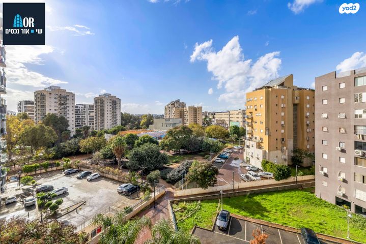 דירה, דקר, גני יער, לוד