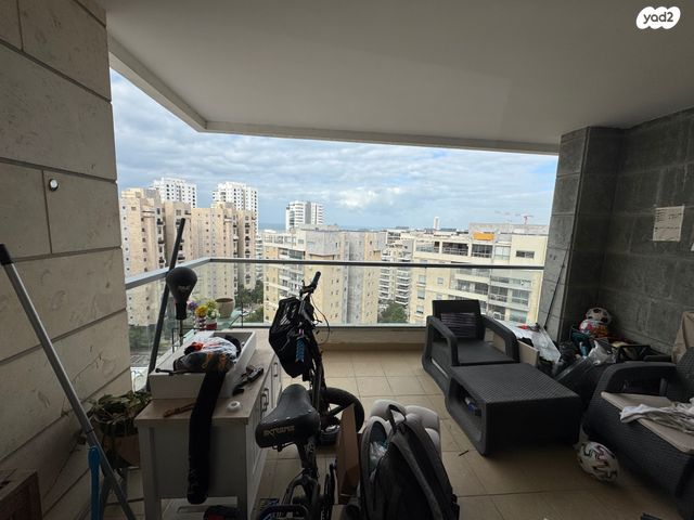 דירה, יונתן נתניהו, ברנע, אשקלון