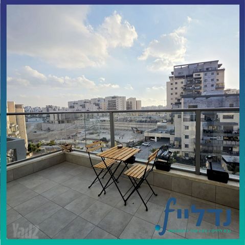 דירה למכירה בבית שמש (תיווך) — 2