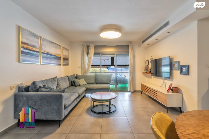 דירה, התורן, נאות רבין, יבנה