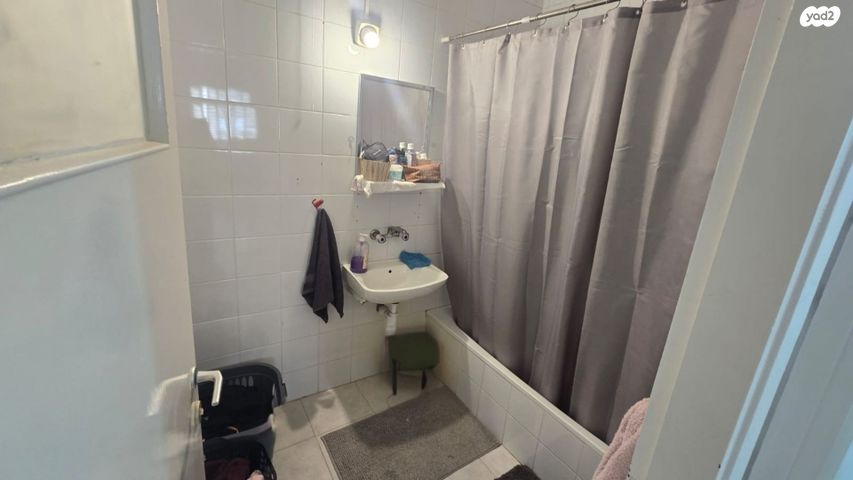 דירה, עין עבדת 5, מגדל המים, מצפה רמון