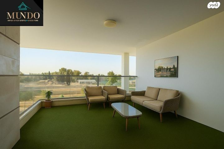 דירה, ברקת, צמרות המושבה, באר יעקב