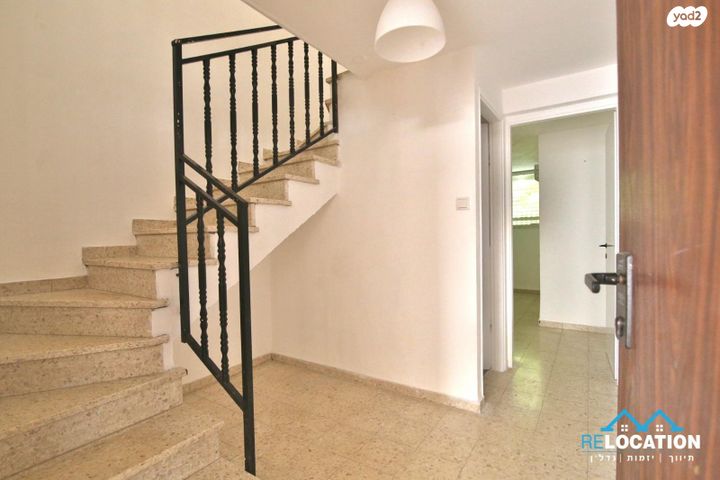 דירה, אלי כהן 5, קרית חיים מזרחית, חיפה