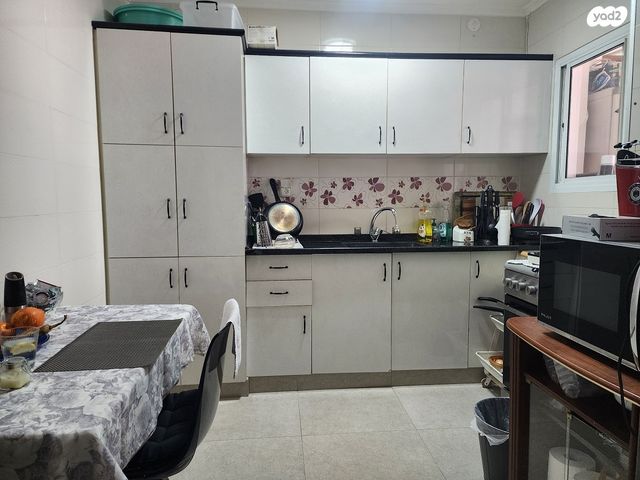 דירה, מנחם דונקלבלום, שכונה ו', באר שבע