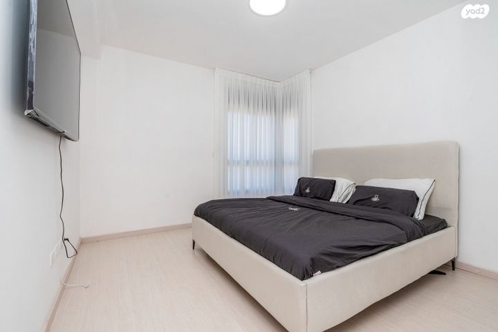 דירה, השיקמים, נוף ים - מע"ר, אור עקיבא