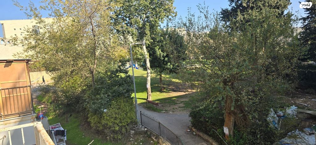 דירה, הקבלן, הר נוף, ירושלים