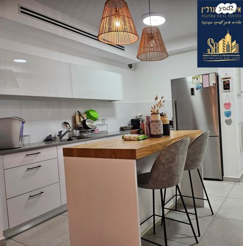 דירה, נחלת יהודה, ראשון לציון