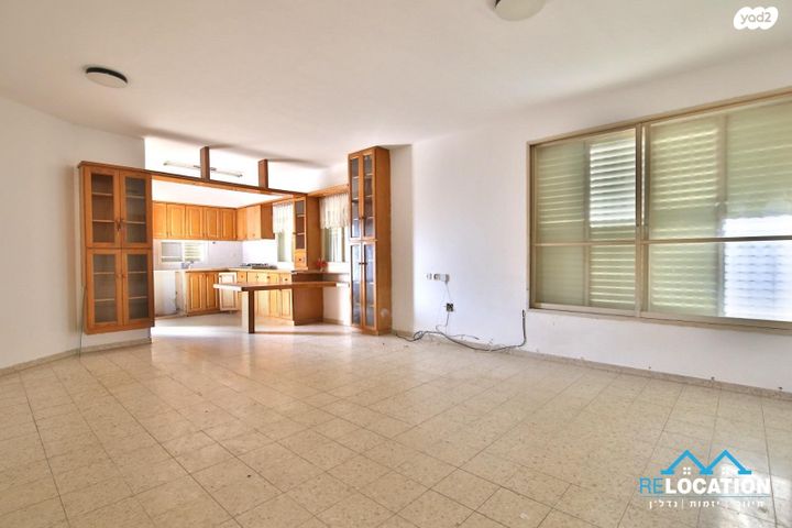 דירה, אלי כהן 5, קרית חיים מזרחית, חיפה