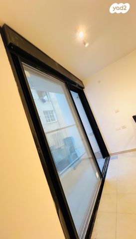 דירה, הפטמן, לב העיר, בת ים