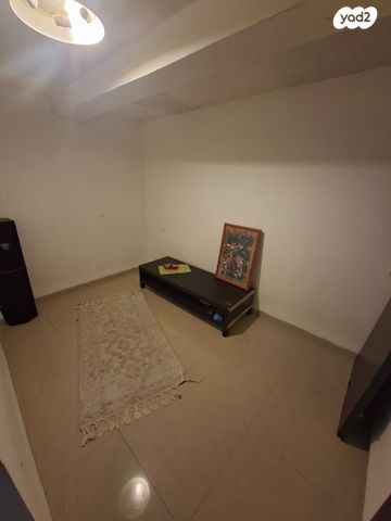 דירה, קיבוץ גלויות, העיר התחתית, ואדי סאליב, חיפה