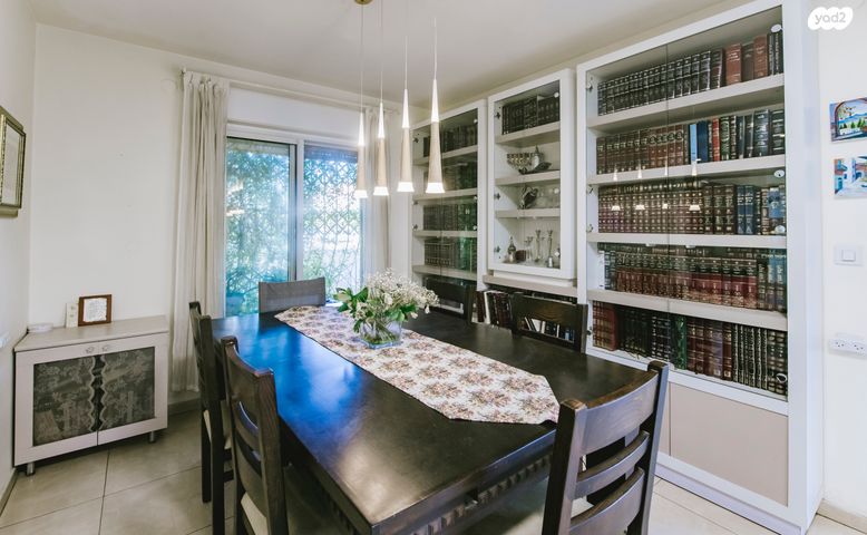 דו משפחתי, הדר גנים, פתח תקווה